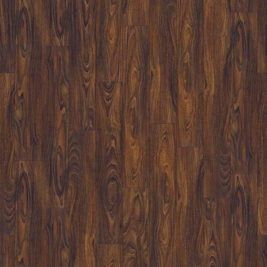 Дизайнерское виниловое покрытие Scala 100 PUR Wood 25080-119 mahogany marula red